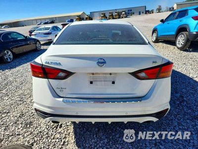 Zdjęcie 6 z 13 samochodu: 2022 NISSAN ALTIMA SL VIN:1N4BL4EV8NN404708 - miniatura