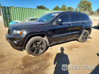 2015 JEEP GRAND CHEROKEE LAREDO 1C4RJFAG2FC893377 - główne zdjęcie licytacji z USA - miniatura