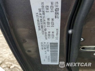 Zdjęcie 12 z 12 samochodu: 2020 DODGE CHARGER SXT VIN:2C3CDXBG2LH119208 - miniatura