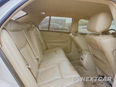 Zdjęcie 10 z 12 samochodu: 2008 CADILLAC DTS VIN:1G6KD57Y18U139793 - miniatura