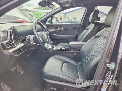 Zdjęcie 7 z 12 samochodu: 2024 KIA SPORTAGE X LINE VIN:5XYK6CDF6RG141170 - miniatura