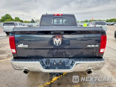 Zdjęcie 6 z 12 samochodu: 2017 RAM 1500 SLT VIN:1C6RR7TT8HS869688 - miniatura