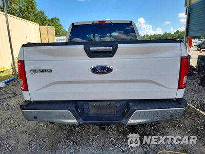 Zdjęcie 6 z 12 samochodu: 2017 FORD F150 SUPERCREW VIN:1FTEW1CF7HFA18952 - miniatura