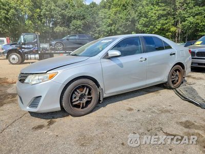 2012 TOYOTA CAMRY LE 4T1BF1FK0CU053442 - główne zdjęcie licytacji z USA - miniatura