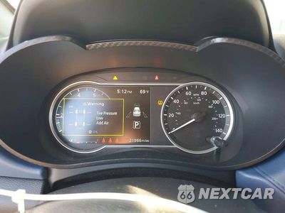 Zdjęcie 9 z 13 samochodu: 2025 NISSAN VERSA SV VIN:3N1CN8EV0SL858661 - miniatura