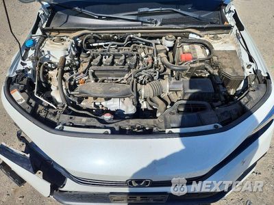 Zdjęcie 11 z 12 samochodu: 2023 HONDA CIVIC EX VIN:2HGFE1F71PH319629 - miniatura
