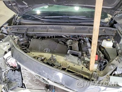 Zdjęcie 12 z 14 samochodu: 2022 TOYOTA HIGHLANDER XLE VIN:5TDHZRBH8NS581221 - miniatura