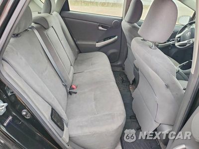 Zdjęcie 10 z 12 samochodu: 2010 TOYOTA PRIUS III VIN:JTDKN3DUXA0055257 - miniatura