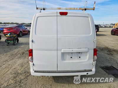 Zdjęcie 6 z 14 samochodu: 2019 NISSAN NV200 SV VIN:3N6CM0KN6KK694566 - miniatura