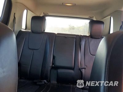 Zdjęcie 10 z 13 samochodu: 2013 GMC TERRAIN DENALI VIN:2GKFLYE3XD6196260 - miniatura