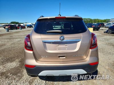 Zdjęcie 6 z 13 samochodu: 2018 BUICK ENCORE ESSENCE VIN:KL4CJCSB5JB528434 - miniatura