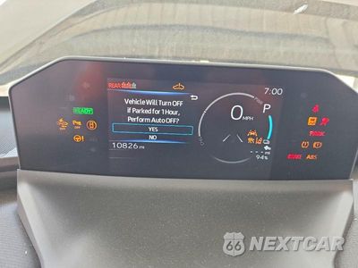 Zdjęcie 9 z 13 samochodu: 2026 TOYOTA BZ XLE VIN:JTMBDAFB7TA001253 - miniatura