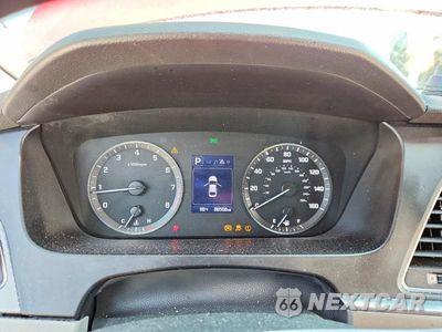 Zdjęcie 9 z 12 samochodu: 2017 HYUNDAI SONATA ECO VIN:5NPE24AA3HH527463 - miniatura