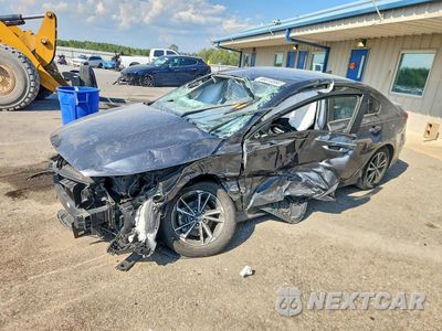 2023 KIA FORTE LXS 3KPF24ADXPE682156 - główne zdjęcie licytacji z USA - miniatura