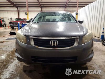 Piąte zdjęcie samochodu w środku: 2009 HONDA ACCORD LXP VIN:1HGCP26489A088769 - miniatura