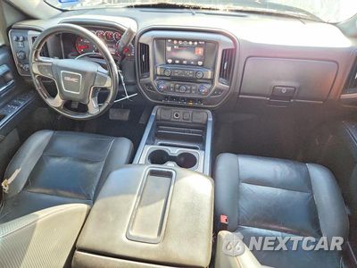 Zdjęcie 8 z 12 samochodu: 2015 GMC SIERRA K1500 SLT VIN:3GTU2VEC6FG405201 - miniatura