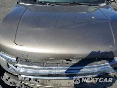 Zdjęcie 11 z 12 samochodu: 2013 FORD FLEX SEL VIN:2FMGK5C82DBD15700 - miniatura