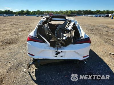 Zdjęcie 6 z 11 samochodu: 2023 ACURA INTEGRA A-SPEC VIN:19UDE4H38PA026120 - miniatura