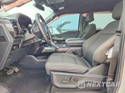 Zdjęcie 7 z 12 samochodu: 2023 FORD F150 SUPERCREW VIN:1FTFW1ED2PFD08207 - miniatura