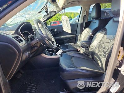 Zdjęcie 7 z 13 samochodu: 2017 JEEP COMPASS LATITUDE VIN:3C4NJDBBXHT609118 - miniatura