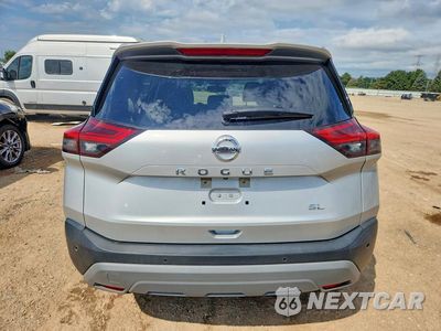 Zdjęcie 6 z 12 samochodu: 2021 NISSAN ROGUE SL VIN:JN8BT3CA8MW400157 - miniatura