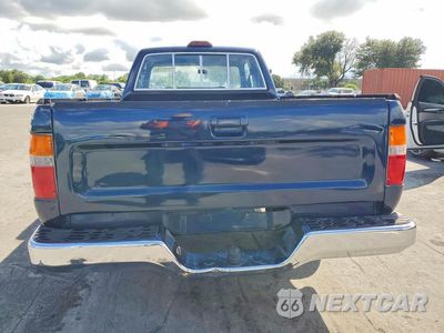 Zdjęcie 6 z 12 samochodu: 1994 TOYOTA PICKUP DX VIN:JT4RN93P7R5103714 - miniatura