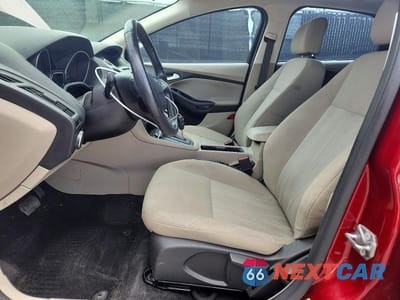 Zdjęcie 7 z 13 samochodu: 2016 FORD FOCUS SE VIN:1FADP3K24GL209673 - miniatura