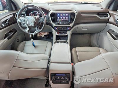 Zdjęcie 8 z 13 samochodu: 2020 GMC ACADIA SLT VIN:1GKKNMLS6LZ194066 - miniatura