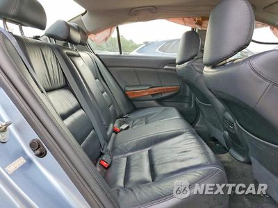 Zdjęcie 10 z 12 samochodu: 2012 HONDA ACCORD EXL VIN:1HGCP2F83CA127262 - miniatura
