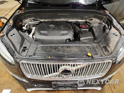 Zdjęcie 11 z 12 samochodu: 2018 VOLVO XC90 T6 VIN:YV4A22PL7J1216429 - miniatura
