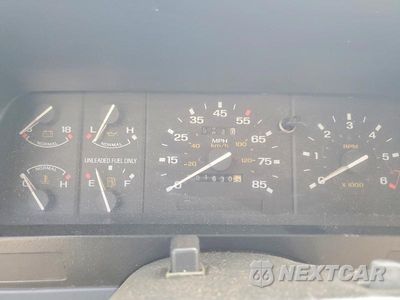 Zdjęcie 9 z 12 samochodu: 1990 FORD RANGER SUPER CAB VIN:1FTCR14T6LPB24699 - miniatura