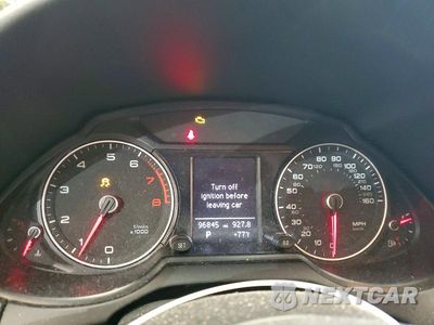 Zdjęcie 9 z 13 samochodu: 2015 AUDI Q5 PREMIUM PLUS VIN:WA1LFAFP4FA100198 - miniatura