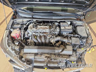 Zdjęcie 11 z 12 samochodu: 2020 TOYOTA COROLLA LE VIN:5YFEPRAE7LP077930 - miniatura