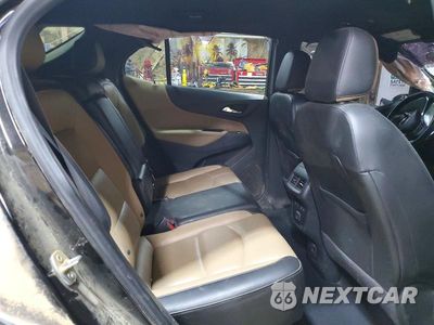 Zdjęcie 11 z 13 samochodu: 2022 CHEVROLET EQUINOX PREMIER VIN:2GNAXXEV7N6102785 - miniatura