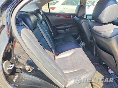 Zdjęcie 10 z 12 samochodu: 2005 LEXUS ES 330 VIN:JTHBA30G555072762 - miniatura