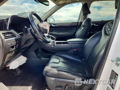 Zdjęcie 7 z 13 samochodu: 2022 HYUNDAI PALISADE LIMITED VIN:KM8R5DHEXNU438066 - miniatura