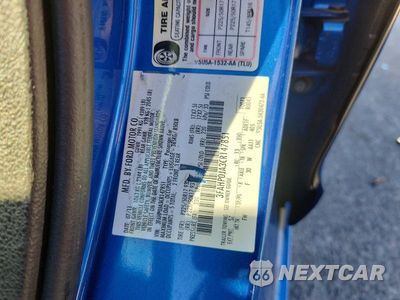 Zdjęcie 12 z 12 samochodu: 2012 FORD FUSION SEL VIN:3FAHP0JA3CR147851 - miniatura