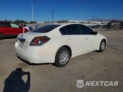 Trzecie zdjęcie samochodu z tyłu: 2012 NISSAN ALTIMA 2.5 VIN:1N4AL2AP7CN566494 - miniatura