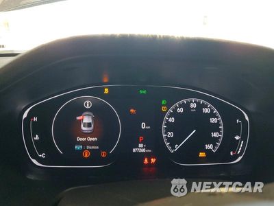 Zdjęcie 9 z 12 samochodu: 2022 HONDA ACCORD SPORT VIN:1HGCV1F34NA064759 - miniatura