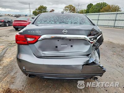 Zdjęcie 6 z 13 samochodu: 2016 NISSAN MAXIMA 3.5 S VIN:1N4AA6AP2GC443815 - miniatura