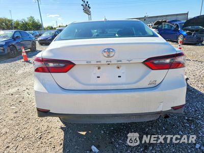 Zdjęcie 6 z 12 samochodu: 2021 TOYOTA CAMRY LE VIN:4T1C11BK3MU029727 - miniatura