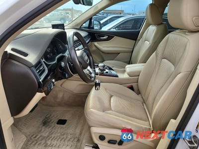Zdjęcie 7 z 13 samochodu: 2018 AUDI Q7 PRESTIGE VIN:WA1VAAF76JD001820 - miniatura