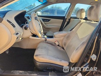 Zdjęcie 7 z 13 samochodu: 2015 NISSAN ALTIMA 2.5 S VIN:1N4AL3APXFC493885 - miniatura