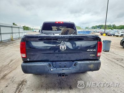 Zdjęcie 6 z 12 samochodu: 2012 DODGE RAM 1500 ST VIN:1C6RD7FP2CS300972 - miniatura