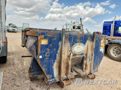 Drugie zdjęcie samochodu z przodu: 2023 MACK GRANITE VIN:1M2GR3GC9PM033311 - miniatura