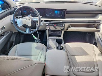 Zdjęcie 8 z 14 samochodu: 2026 HYUNDAI TUCSON LIMITED VIN:5NMJE3DE6TH683209 - miniatura