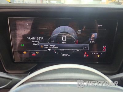 Zdjęcie 9 z 14 samochodu: 2026 GMC TERRAIN ELEVATION VIN:3GKALUEG3TL374087 - miniatura
