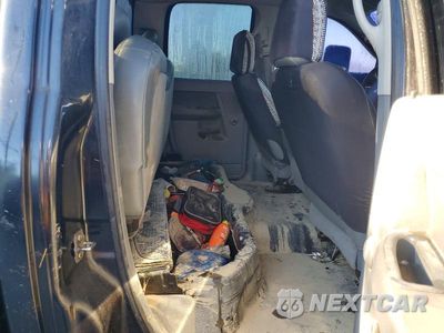 Zdjęcie 10 z 12 samochodu: 2008 DODGE RAM 2500 ST VIN:3D7KS28A88G120489 - miniatura