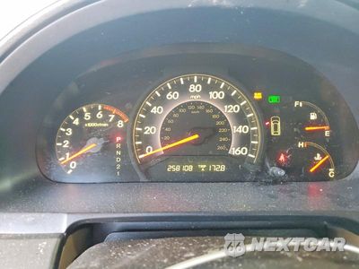 Zdjęcie 9 z 13 samochodu: 2006 HONDA ODYSSEY EX VIN:5FNRL38436B094537 - miniatura