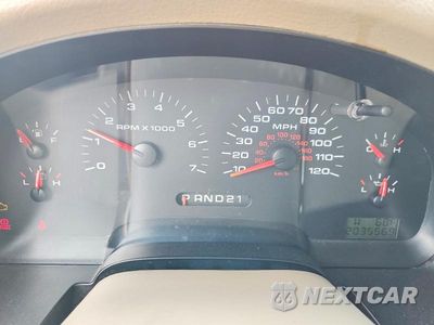 Zdjęcie 9 z 12 samochodu: 2006 FORD F150 SUPERCREW VIN:1FTRW12W96KC75957 - miniatura